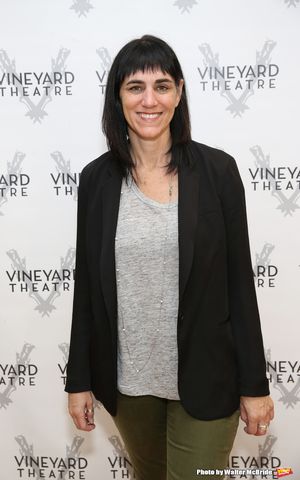 Leigh Silverman @ BroadwayWorld Leigh Silverman Photo