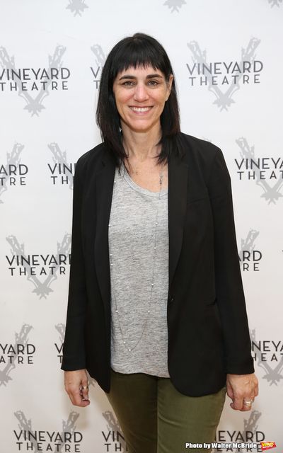 Leigh Silverman Photo