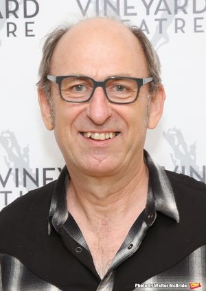David Cale @ BroadwayWorld David Cale Photo