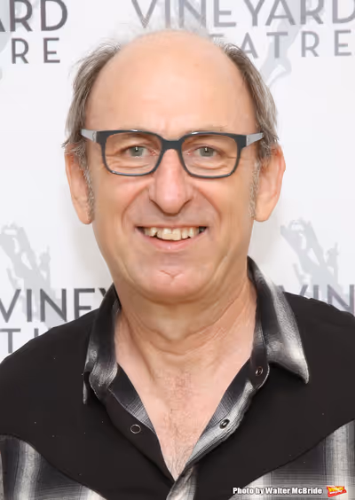 David Cale Photo