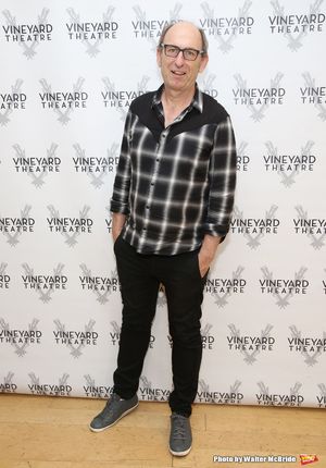 David Cale @ BroadwayWorld David Cale Photo