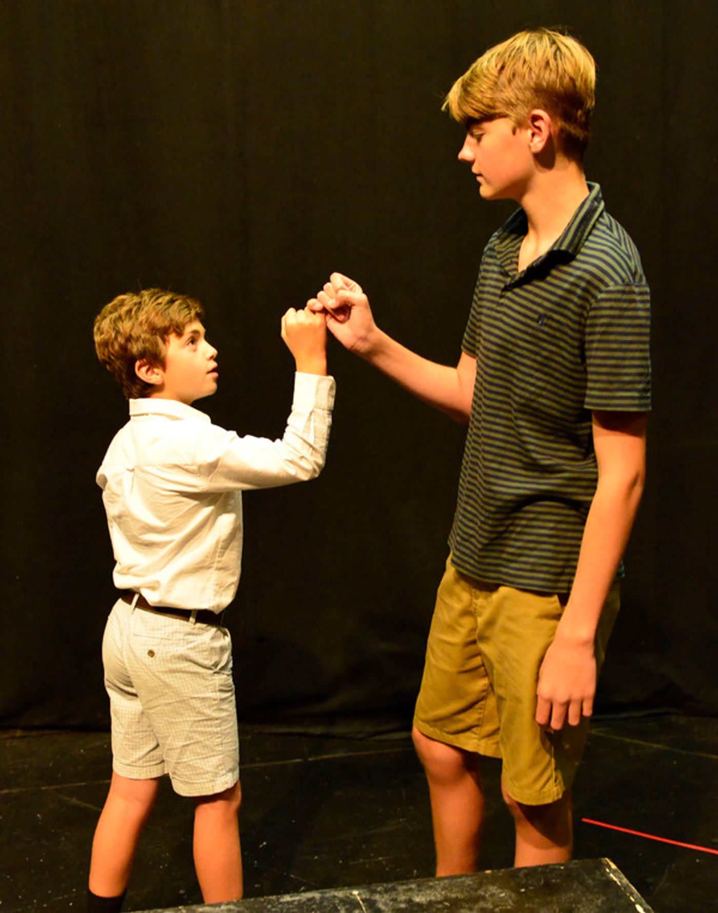 Photo Flash: Sneak Peek at American Classic TO KILL A MOCKINGBIRD at Gloucester Stage  Image