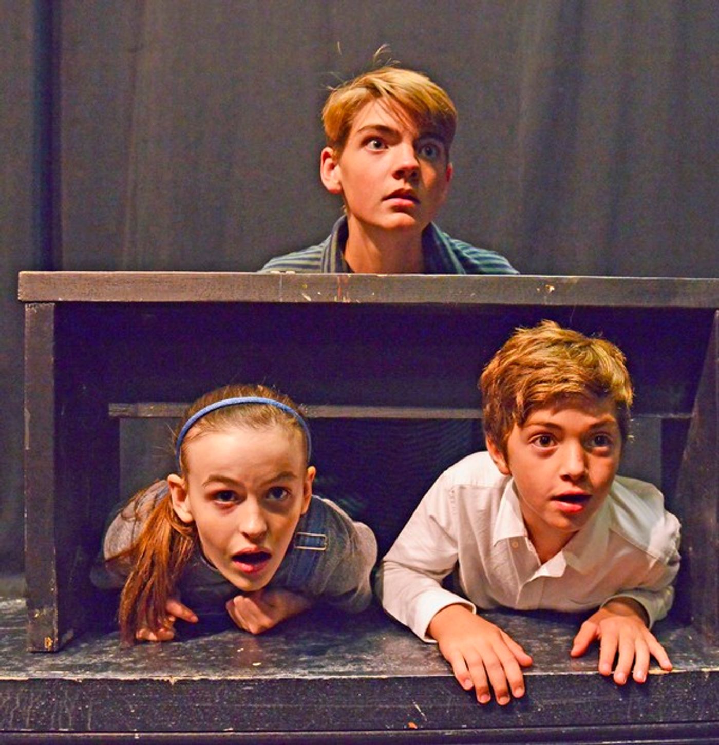 Photo Flash: Sneak Peek at American Classic TO KILL A MOCKINGBIRD at Gloucester Stage  Image