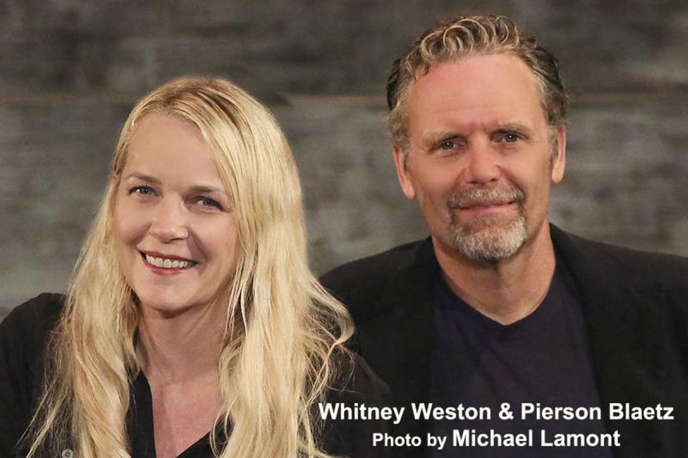 Interview: Greenway Arts Alliance's Whitney Weston & Pierson Blaetz Talk Flea Markets, Teaching Kids & Loving LUCY  Image
