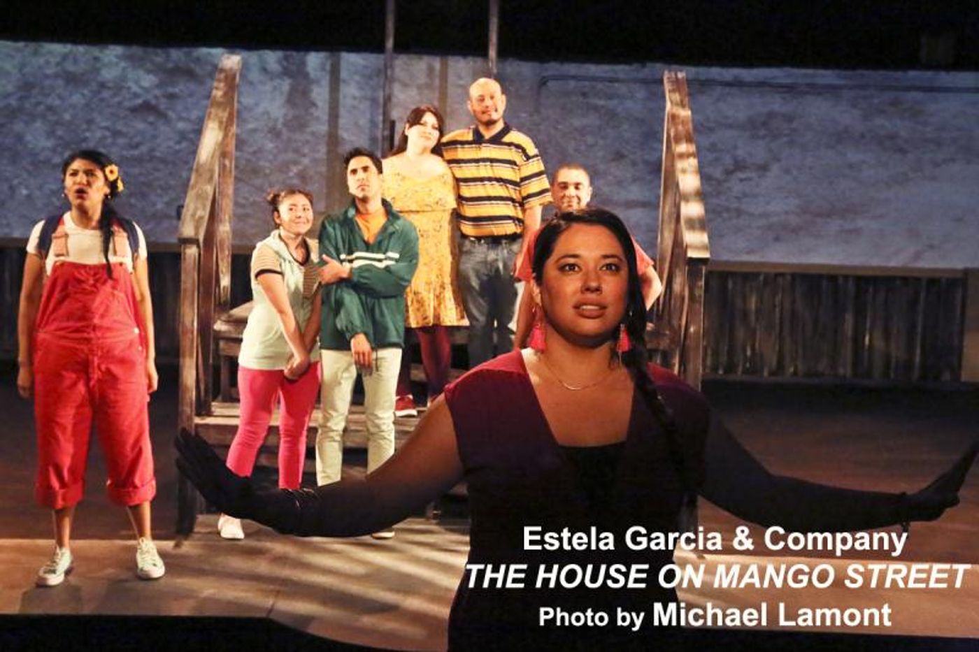 Interview: Greenway Arts Alliance's Whitney Weston & Pierson Blaetz Talk Flea Markets, Teaching Kids & Loving LUCY  Image