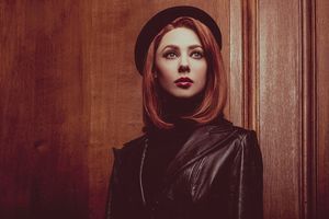 Catherine Steadman Photo