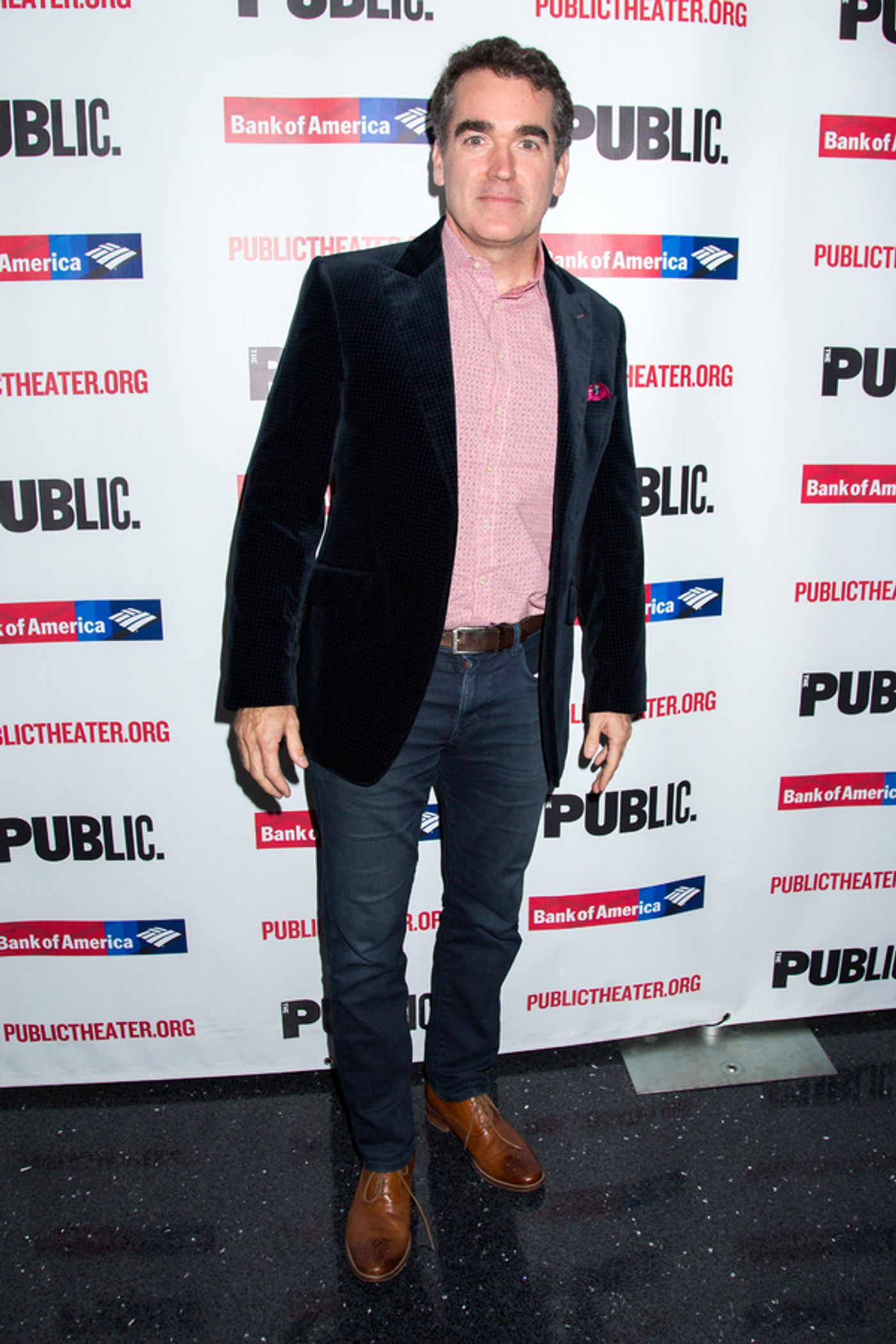 Photo Coverage: Public Theater Celebrates Opening Night of TINY BEAUTIFUL THINGS  Image