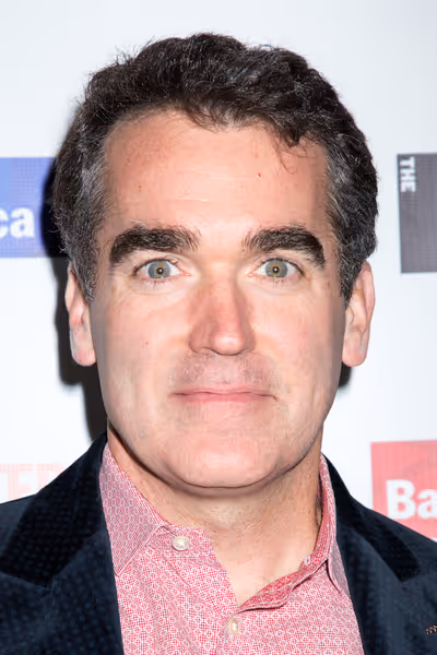 Brian d'Arcy James Photo
