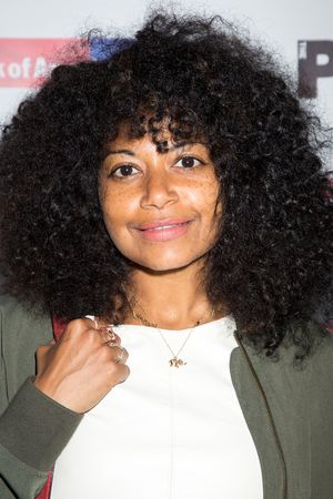 Rebecca Naomi Jones @ BroadwayWorld Rebecca Naomi Jones Photo