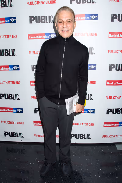 Tony Danza Photo
