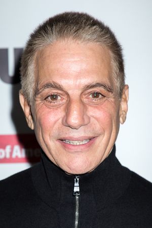 Tony Danza @ BroadwayWorld Tony Danza Photo