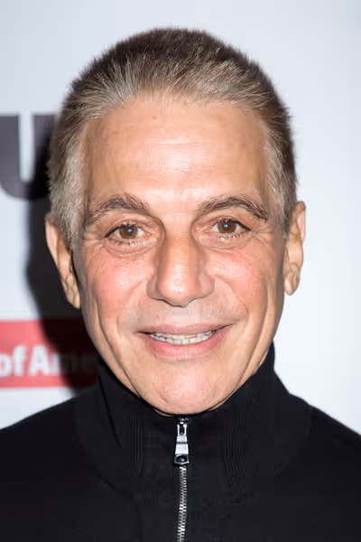 Tony Danza Photo