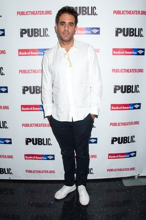 Bobby Cannavale @ BroadwayWorld Bobby Cannavale Photo