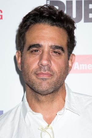 Bobby Cannavale @ BroadwayWorld Bobby Cannavale Photo