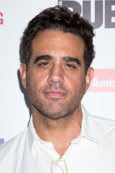 Bobby Cannavale Photo