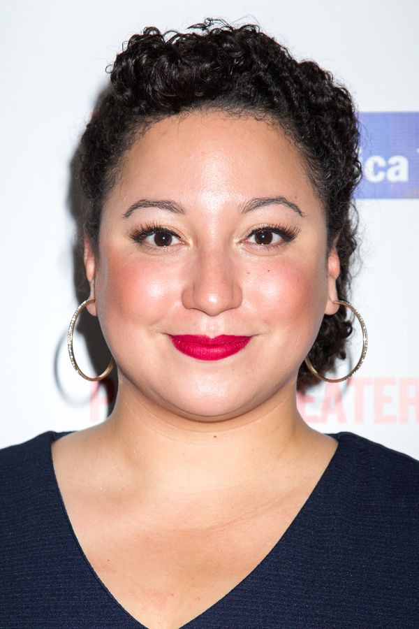 Natalie Woolams-Torres Photo