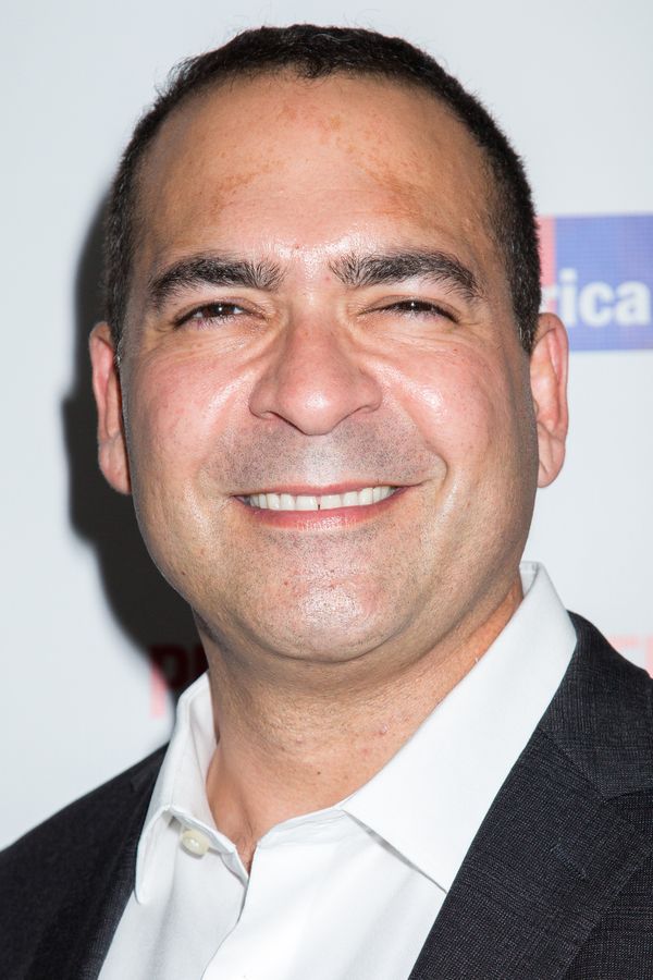 Teddy Cañez Photo