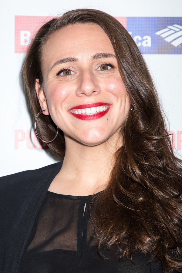 Ceci Fernandez Photo