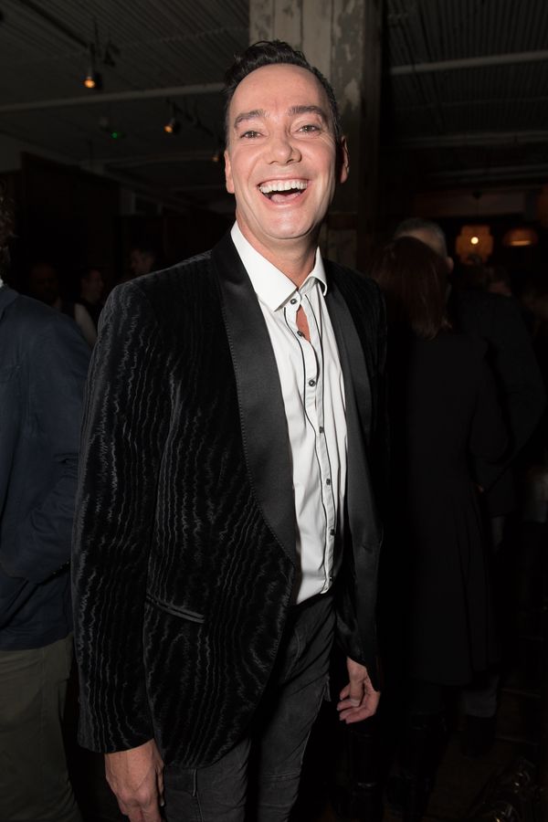Photo Flash: Inside ANNIE Gala Night at the Piccadilly Theatre — photo 8 of 31