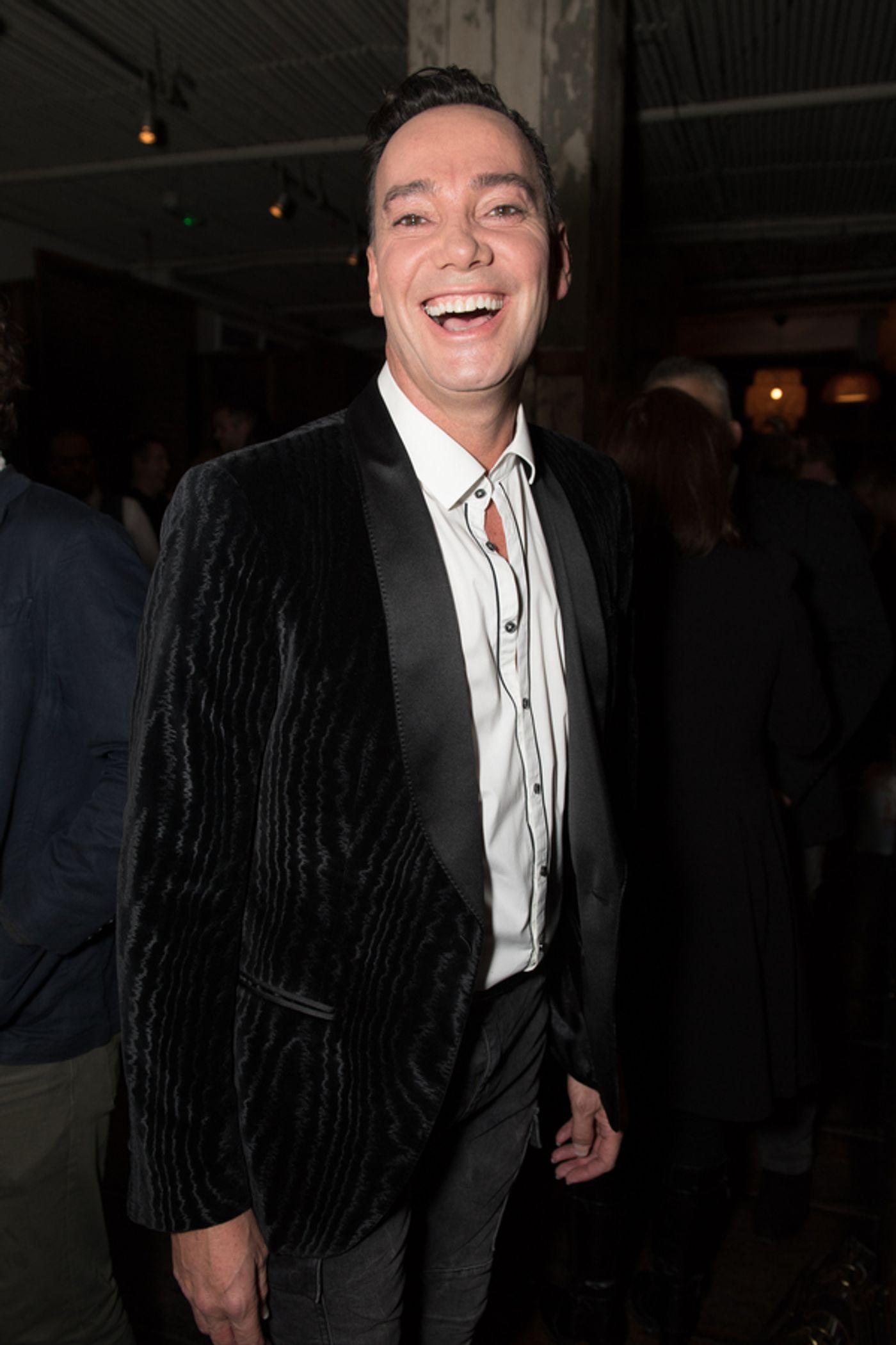 Photo Flash: Inside ANNIE Gala Night at the Piccadilly Theatre  Image