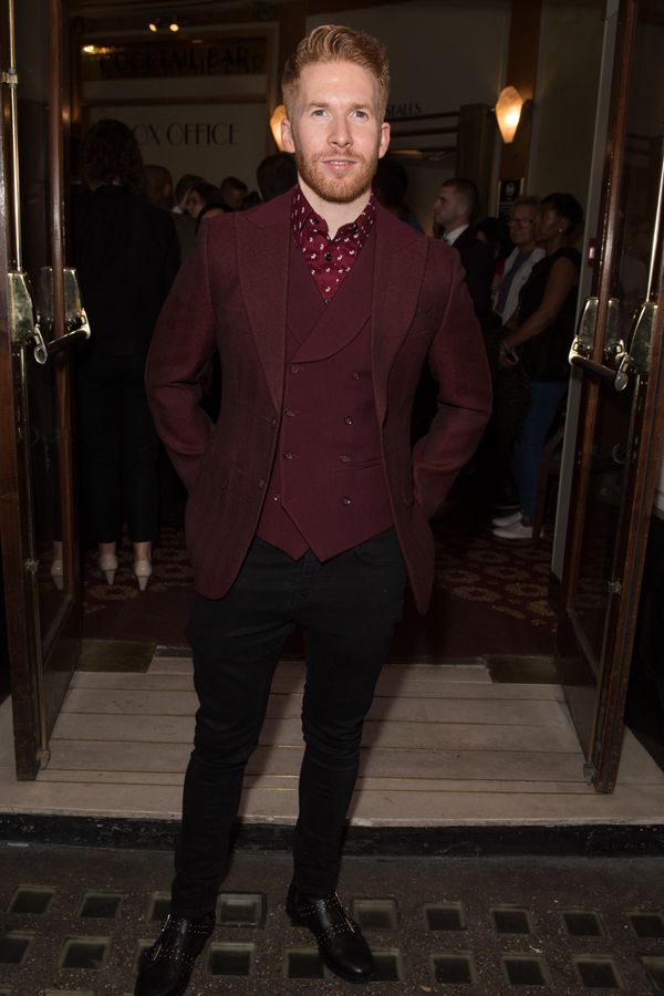 Photo Flash: Inside ANNIE Gala Night at the Piccadilly Theatre — photo 27 of 31