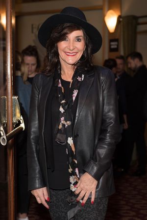 Shirley Ballas Photo