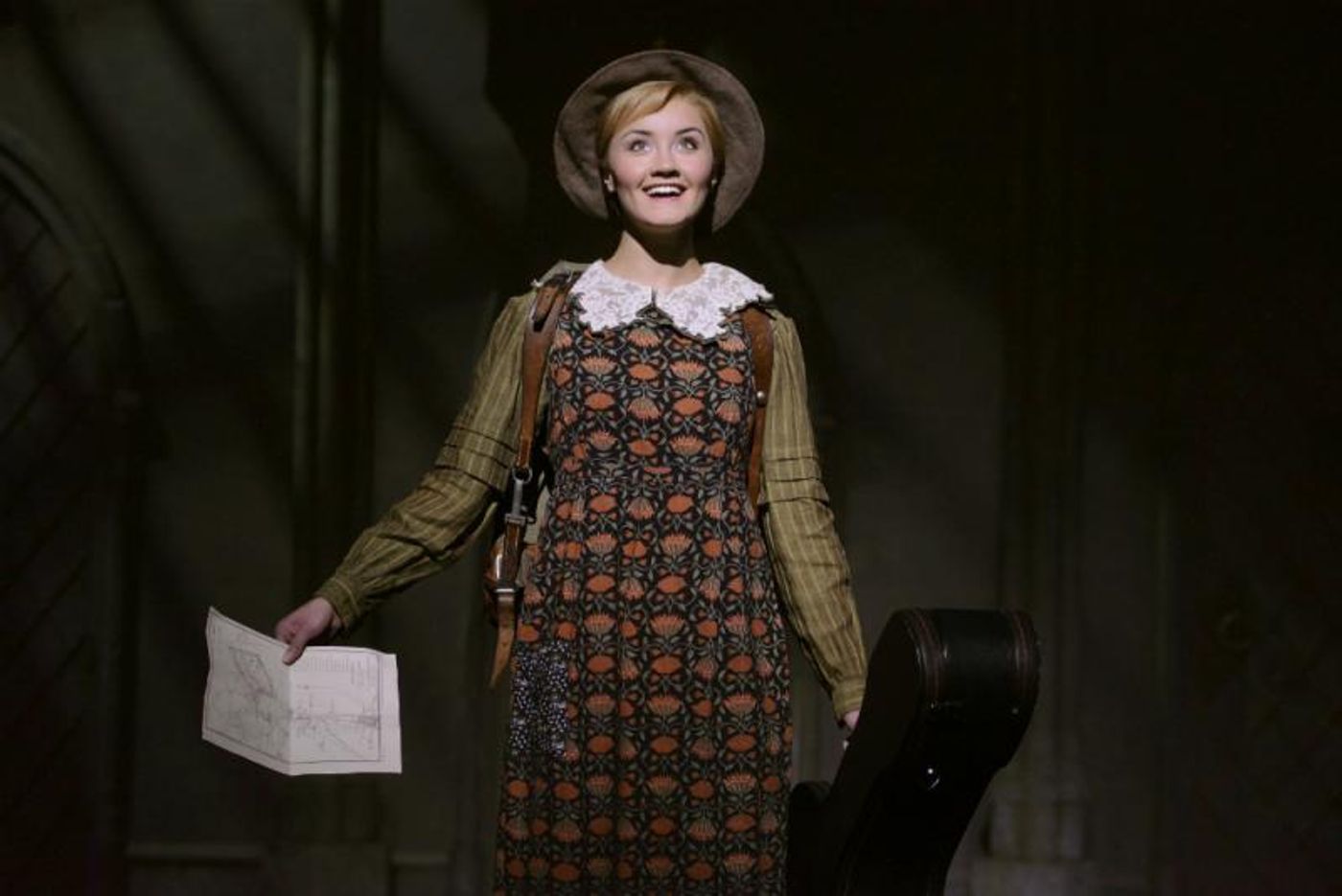 Review: THE SOUND OF MUSIC Makes Your Heart Sing  Image