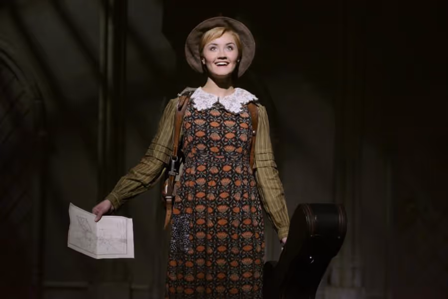 Regional Roundup: Top New Features This Week Around Our BroadwayWorld 10/6 - HAIR, BILLY ELLIOT, and More! Image