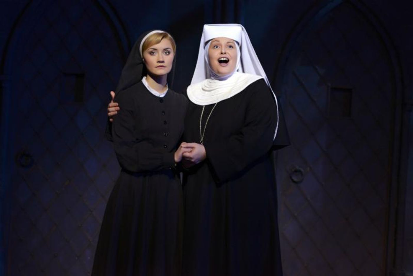 Review: THE SOUND OF MUSIC Makes Your Heart Sing  Image