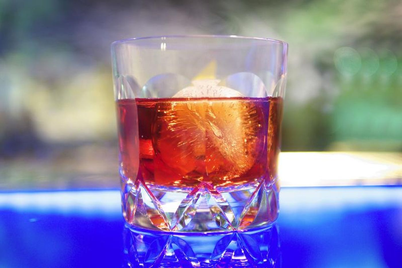 Review:  HAKKASAN in the Theatre District for Fine Dining Pleasure  Image