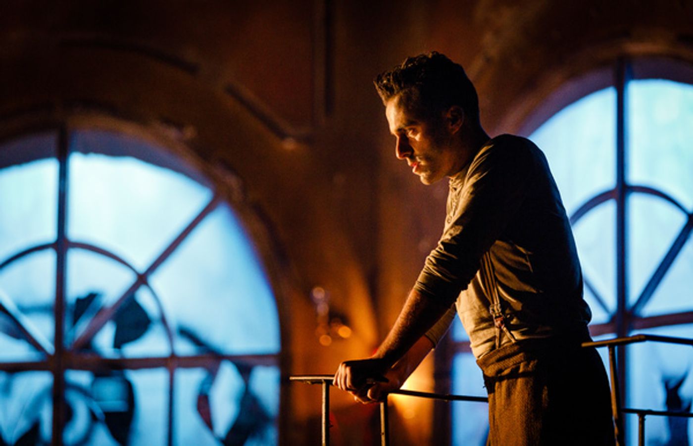 Photo Flash: First Look at Kneehigh's UK Tour of THE TIN DRUM  Image