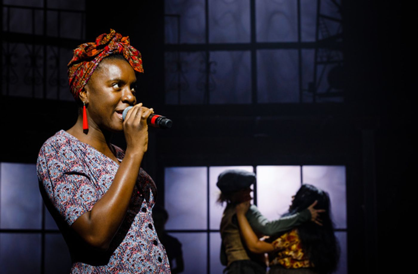 Photo Flash: First Look at Kneehigh's UK Tour of THE TIN DRUM  Image