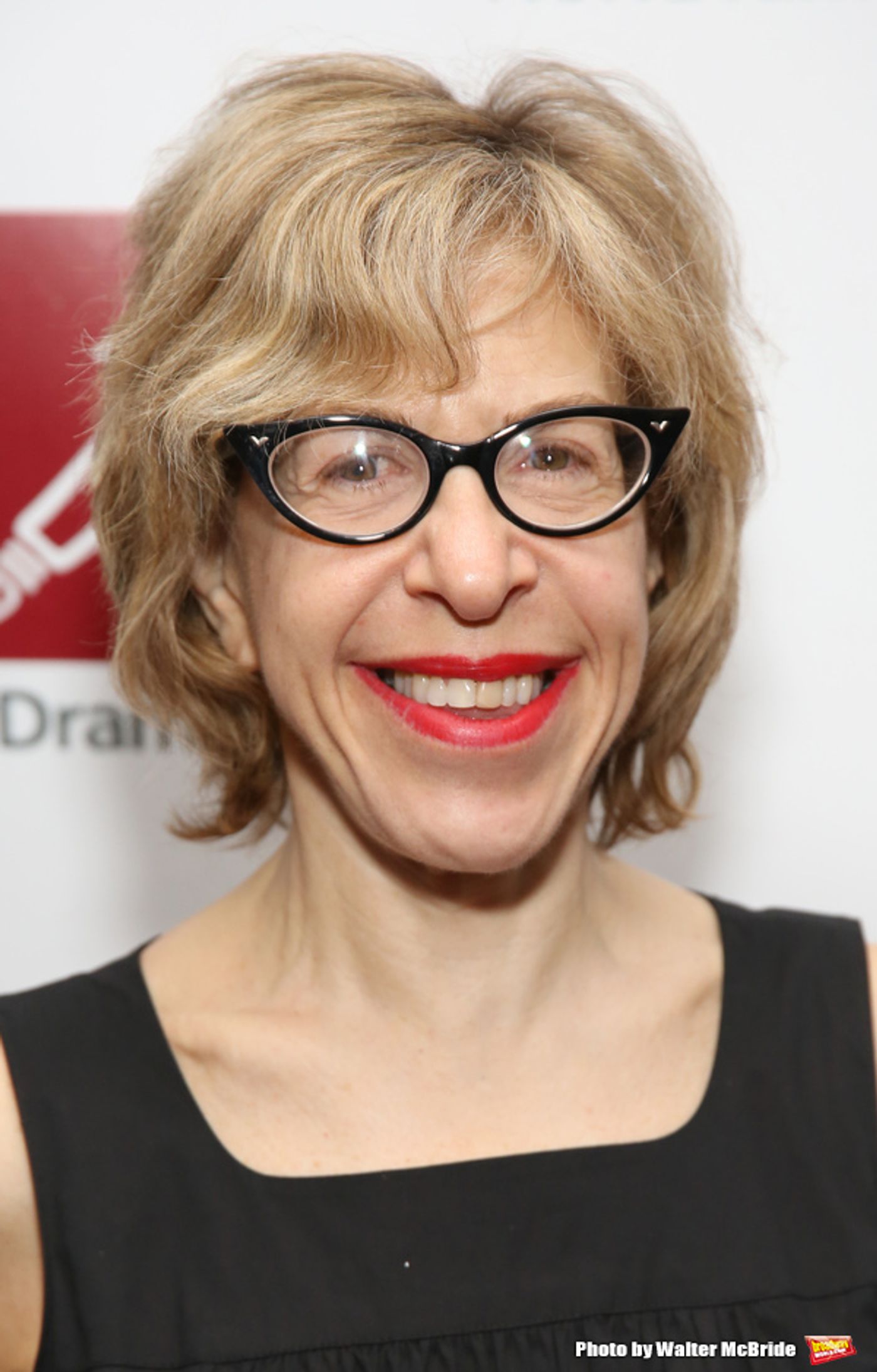 Jackie Hoffman to Appear at TAKE MY NOSE...PLEASE! Q&A at Village East Cinema  Image
