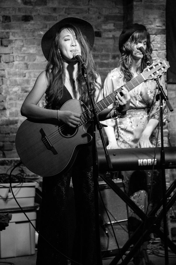 Debbie Christine Tjong Photo