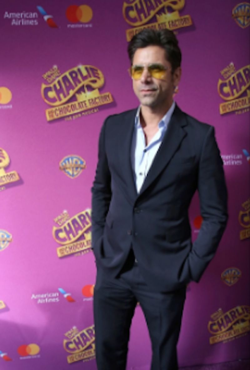 Zadan & Meron Developing Amazon Drama Based on Early Acting Life of John Stamos Image