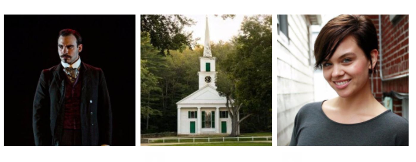 Old Sturbridge Village to Present HAUNTED BY HISTORY: A PHANTASMAGORIA This Month  Image