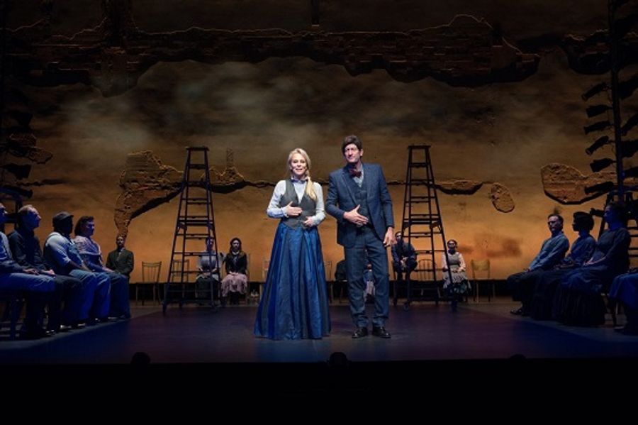 Regional Roundup: Top New Features This Week Around Our BroadwayWorld 10/6 - HAIR, BILLY ELLIOT, and More! Image
