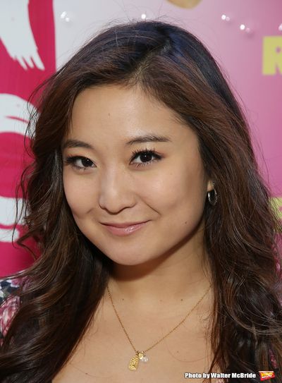Ashley Park  Photo