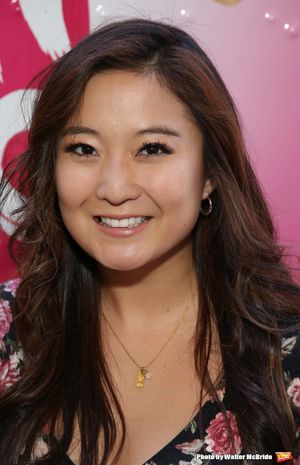 Ashley Park @ BroadwayWorld Ashley Park Photo