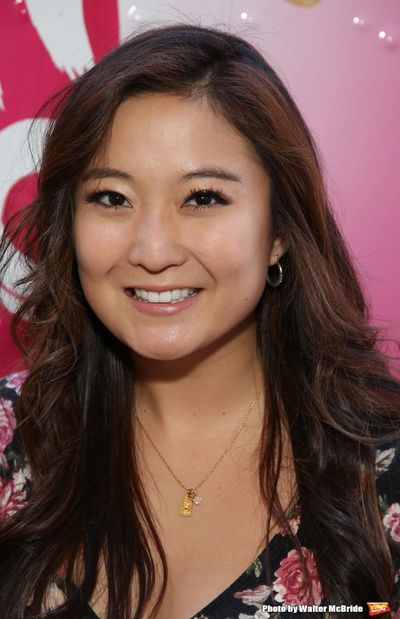 Ashley Park  Photo