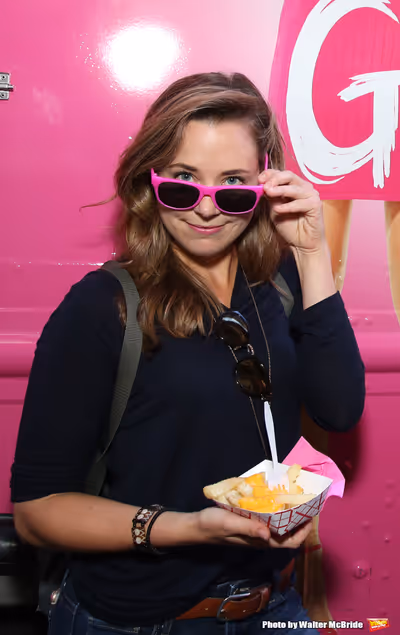 Erika Henningsen Photo