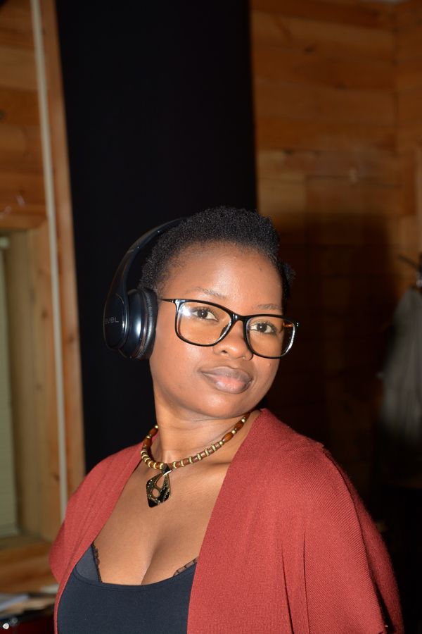 Pindile Nyandeni Photo