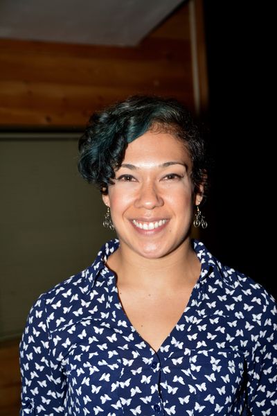 Rosie Lani Fiedelman Photo