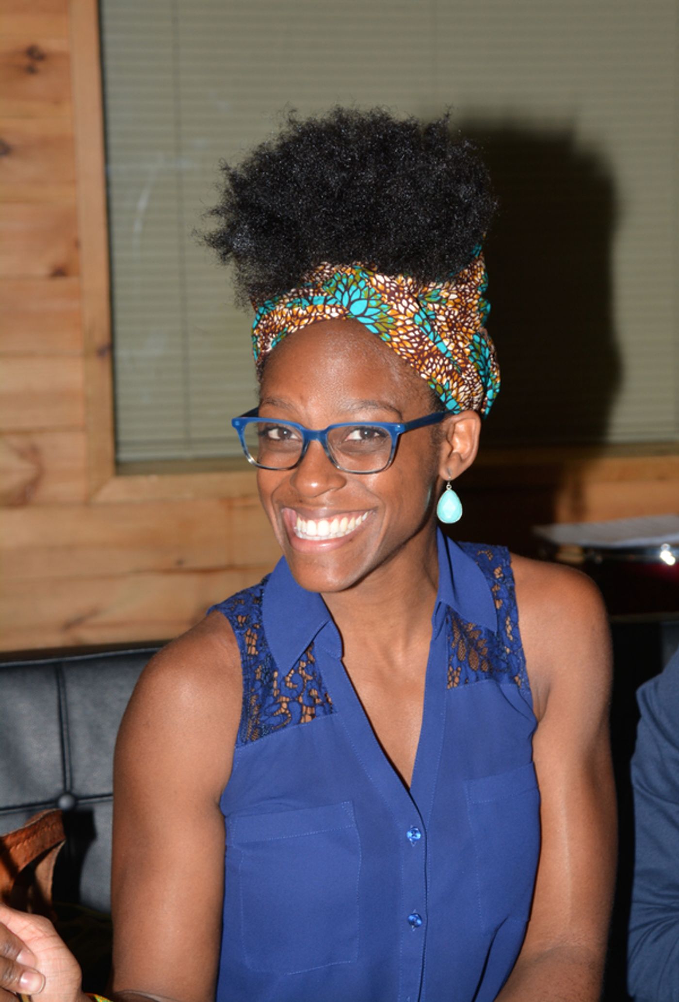 Exclusive Photo Coverage: THE LION KING cast Channels Their Inner-Child for Carols For A Cure!  Image