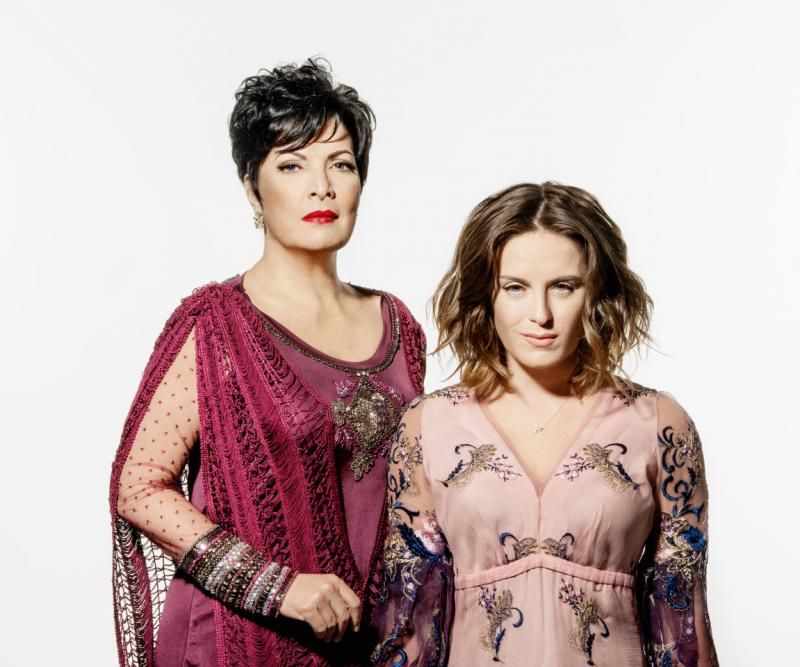 BWW Previews: With Unpublished Text by Miguel Falabella, O SOM E A SILABA Opens at Teatro Porto Seguro  Image