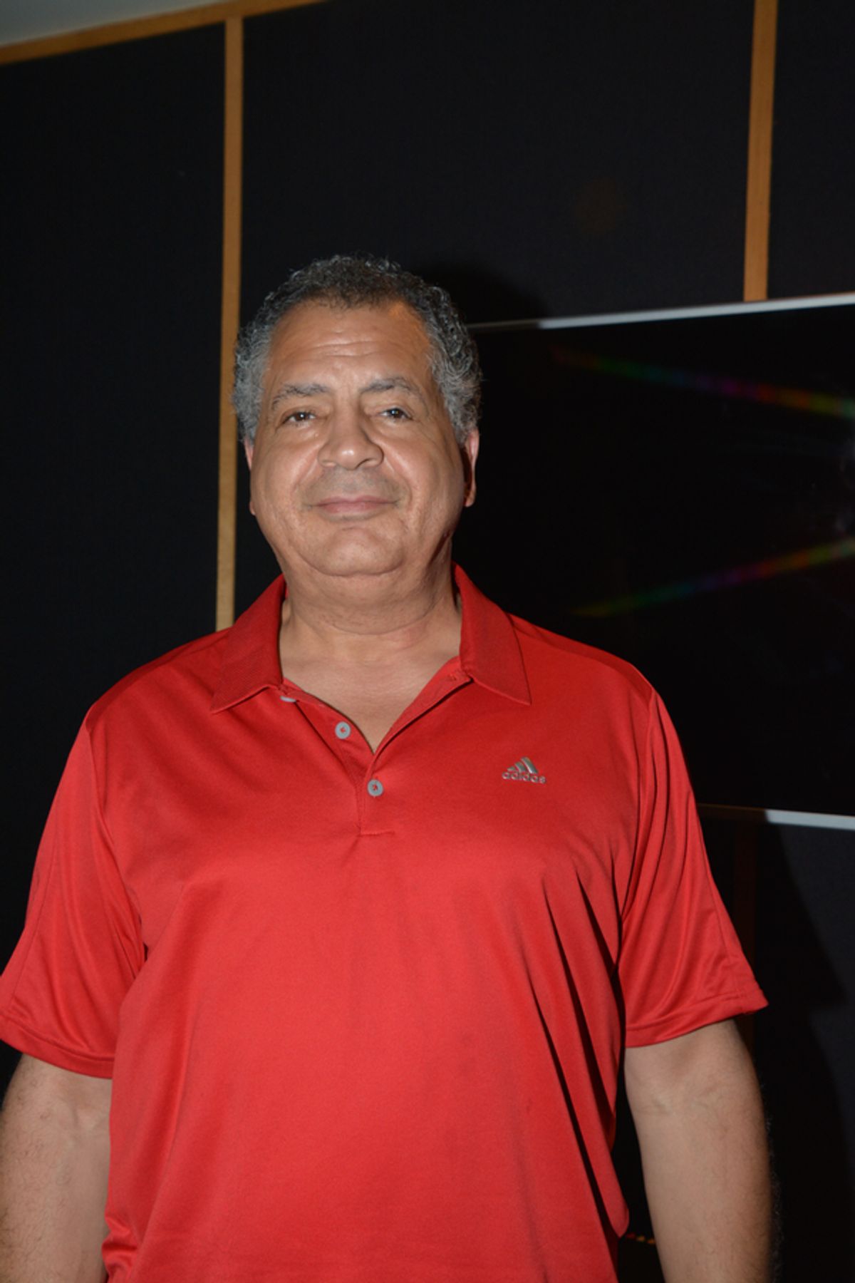 Francisco Centeno (Bass) at 