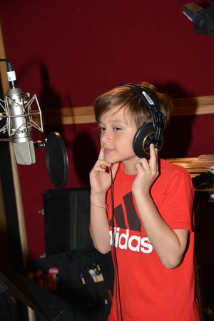 Jonah Mussolino @ BroadwayWorld Jonah Mussolino Photo