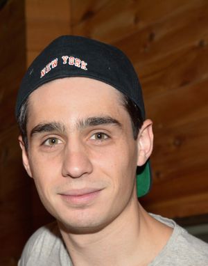 Bobby Conte Thornton Photo