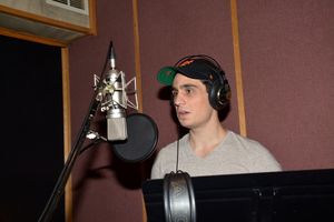 Bobby Conte Thornton Photo