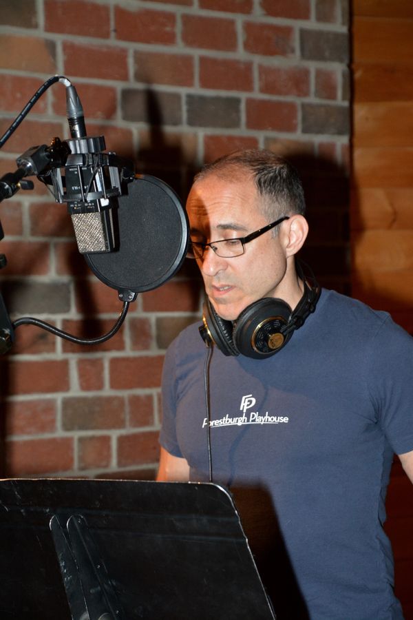 Jonathan Brody Photo